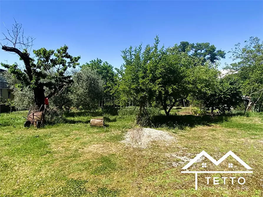 Immagine 10 di Villa in vendita  5 a Forano