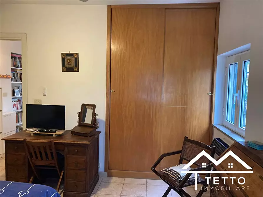 Immagine 10 di Villa in vendita  SNC a Sant'oreste