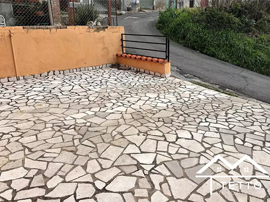 Immagine 3 di Casa semindipendente in vendita  66 a Stimigliano