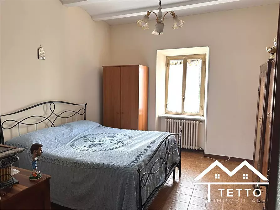 Immagine 9 di Casa semindipendente in vendita  66 a Stimigliano