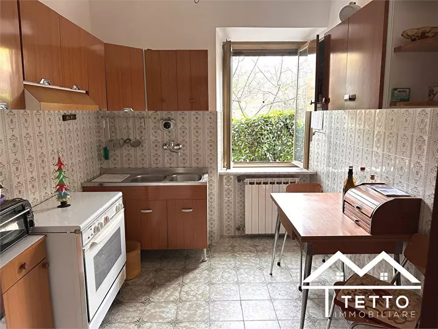 Immagine 8 di Casa semindipendente in vendita  66 a Stimigliano