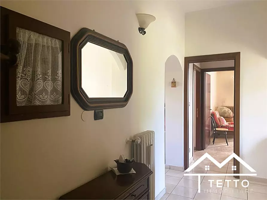 Immagine 9 di Casa semindipendente in vendita  19 a Forano