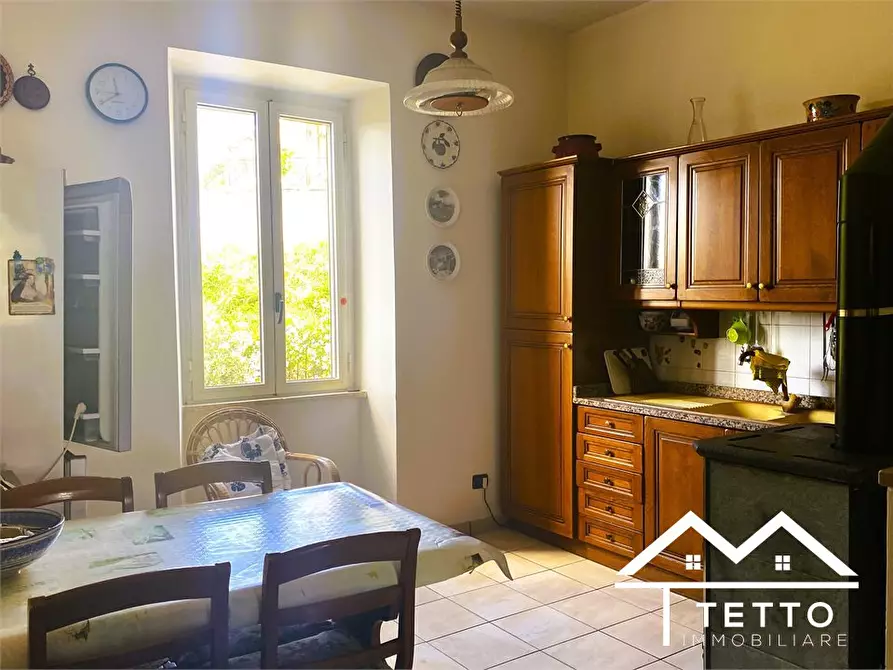 Immagine 10 di Casa semindipendente in vendita  19 a Forano