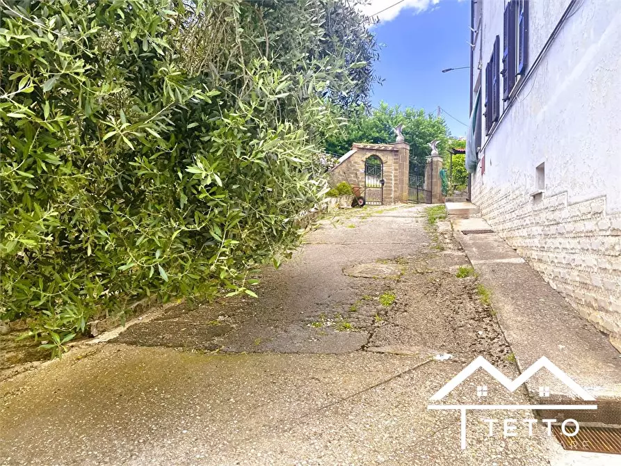 Immagine 7 di Casa semindipendente in vendita  19 a Forano