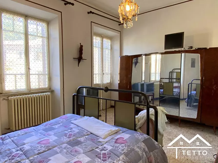 Immagine 9 di Casa semindipendente in vendita  11 a Forano