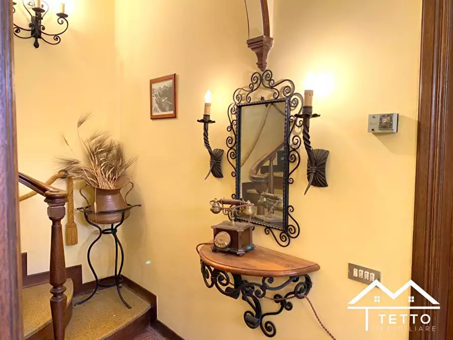 Immagine 7 di Casa semindipendente in vendita  11 a Forano
