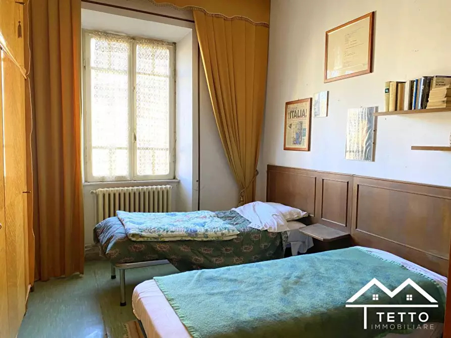 Immagine 10 di Casa semindipendente in vendita  11 a Forano