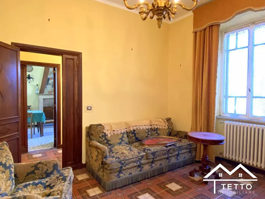Immagine 5 di Casa semindipendente in vendita  11 a Forano