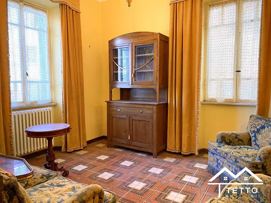 Immagine 6 di Casa semindipendente in vendita  11 a Forano