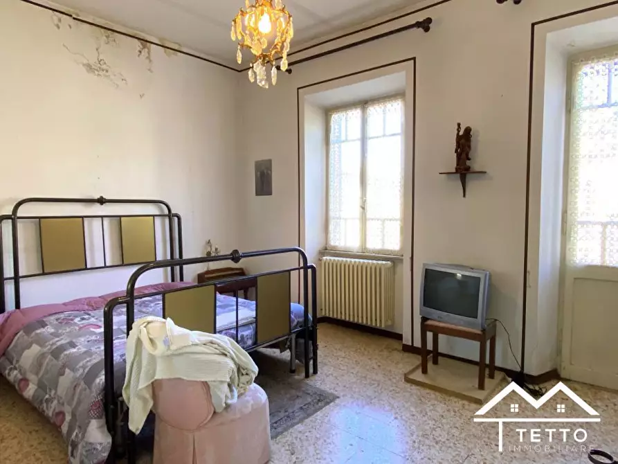 Immagine 8 di Casa semindipendente in vendita  11 a Forano