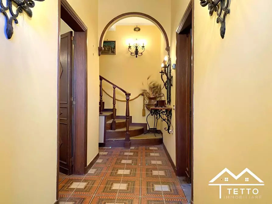 Immagine 2 di Casa semindipendente in vendita  11 a Forano