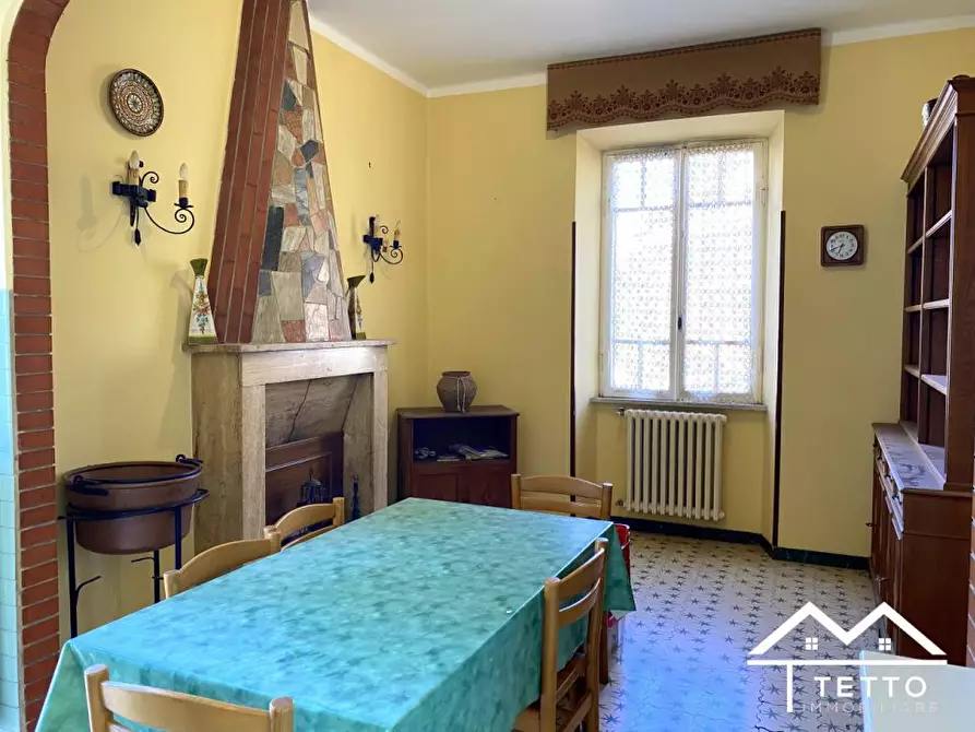 Immagine 3 di Casa semindipendente in vendita  11 a Forano