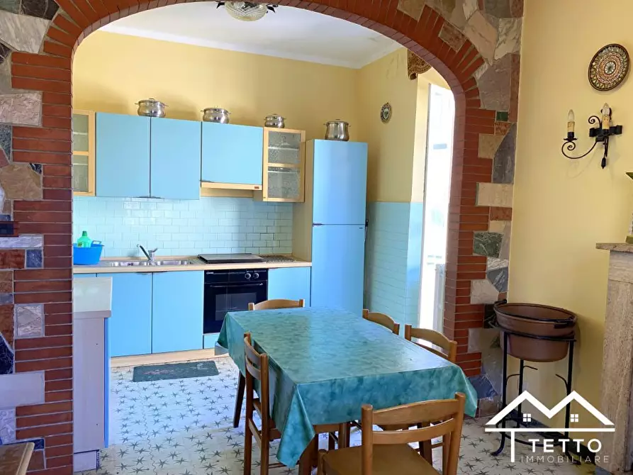 Immagine 4 di Casa semindipendente in vendita  11 a Forano