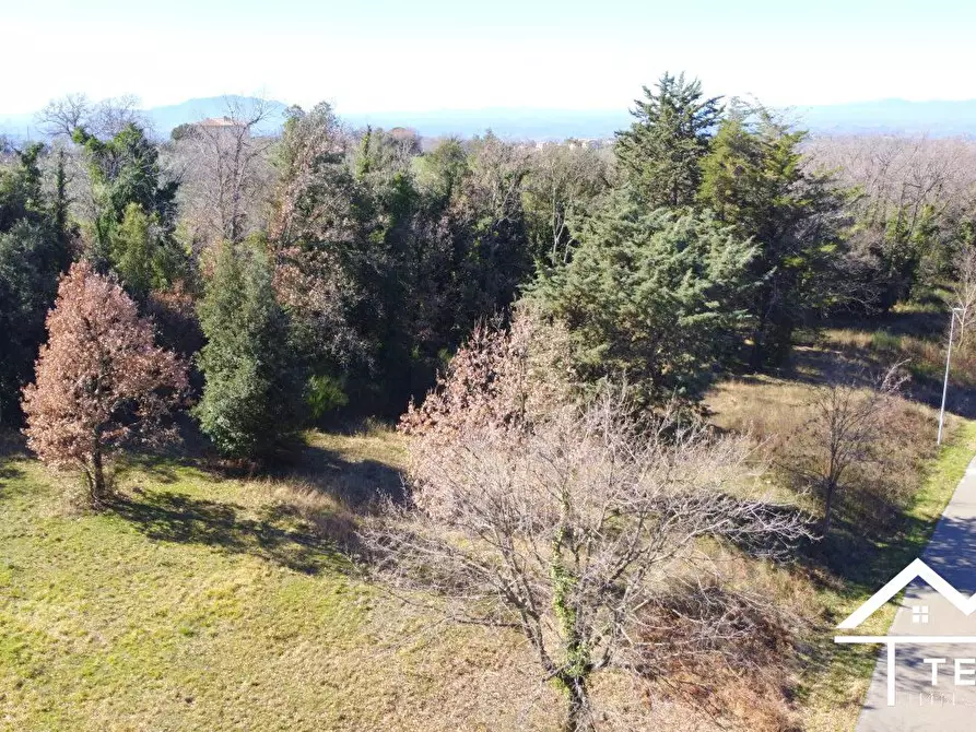 Immagine 1 di Terreno edificabile in vendita  a Casperia