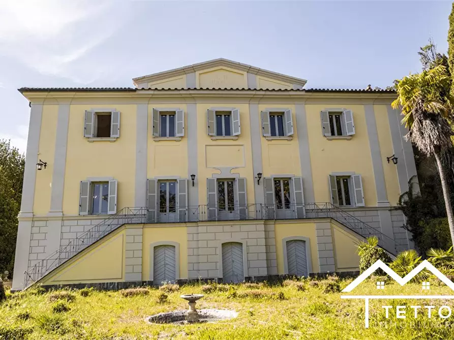 Immagine 7 di Villa in vendita  32 a Rieti