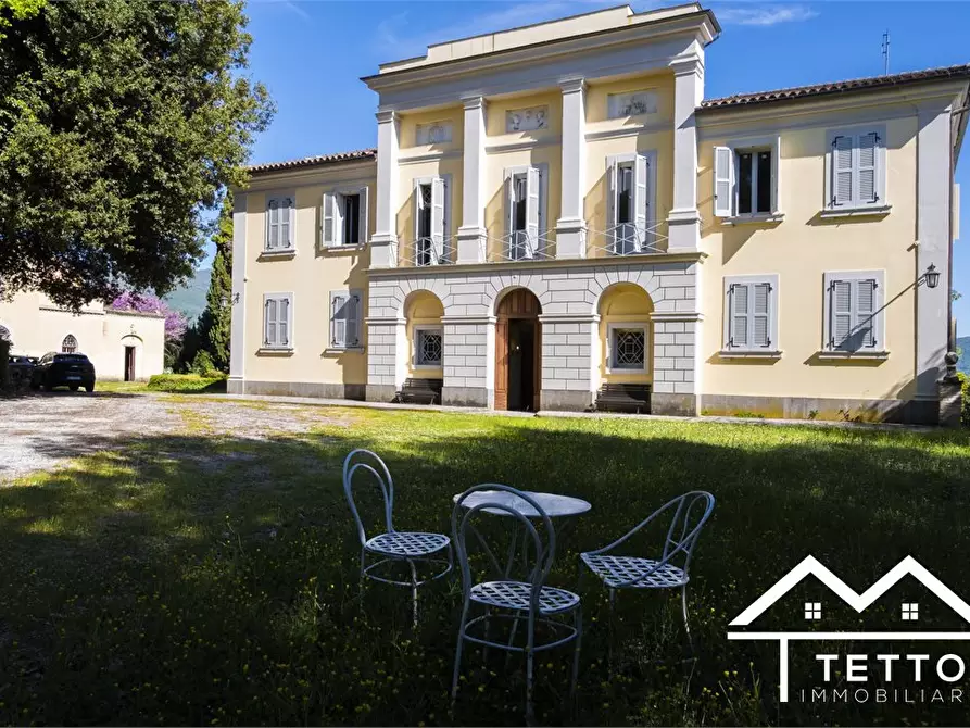 Immagine 4 di Villa in vendita  32 a Rieti