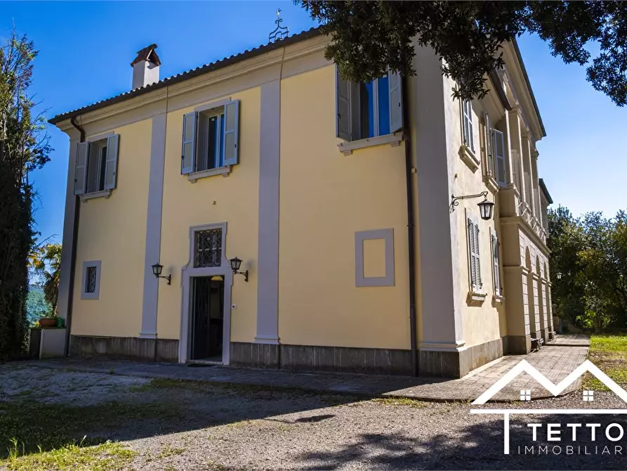 Immagine 6 di Villa in vendita  32 a Rieti