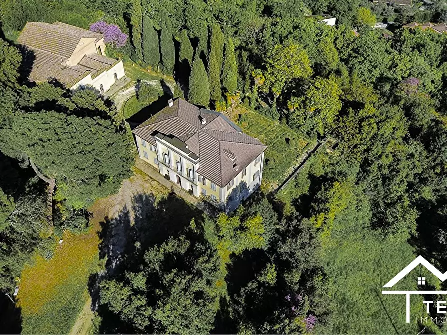 Immagine 1 di Villa in vendita  32 a Rieti