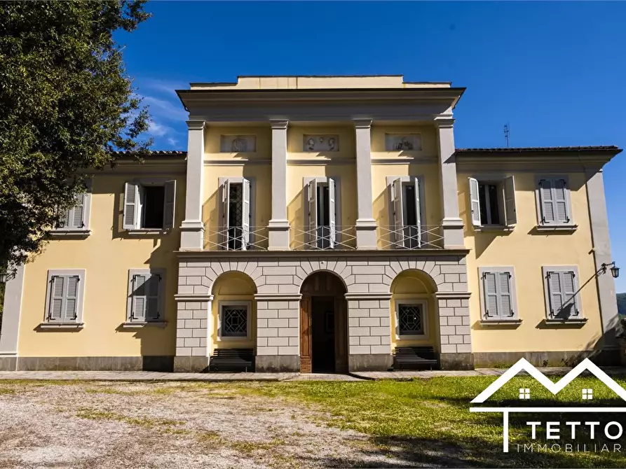 Immagine 5 di Villa in vendita  32 a Rieti