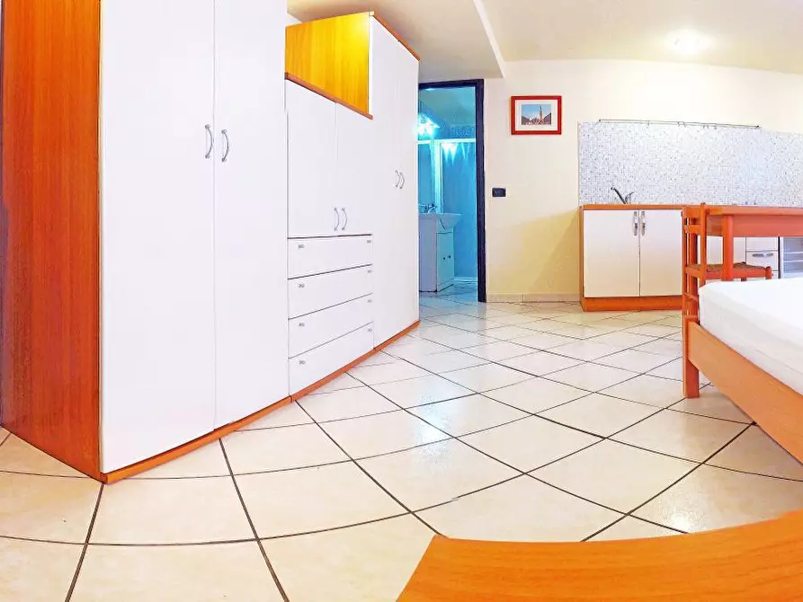 Immagine 2 di Appartamento in affitto  26 a Peschiera Borromeo