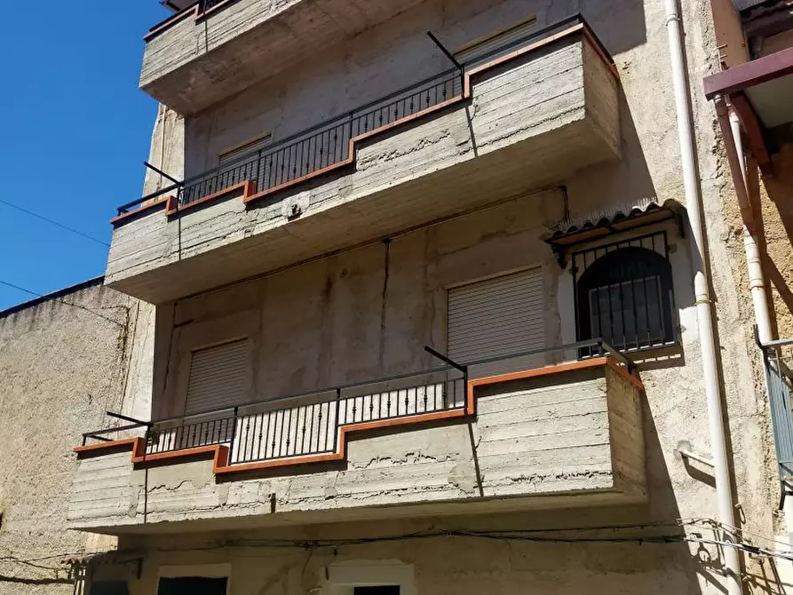 Immagine 4 di Villa in vendita  a Altavilla Milicia