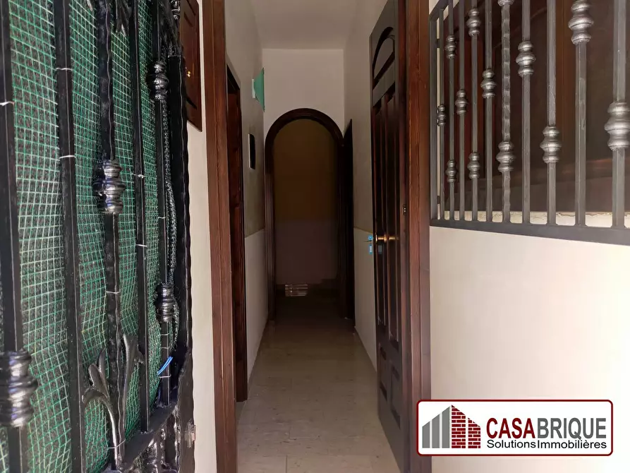 Immagine 5 di Villa in vendita  a Altavilla Milicia