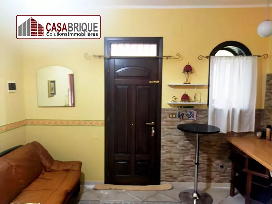 Immagine 7 di Villa in vendita  a Altavilla Milicia