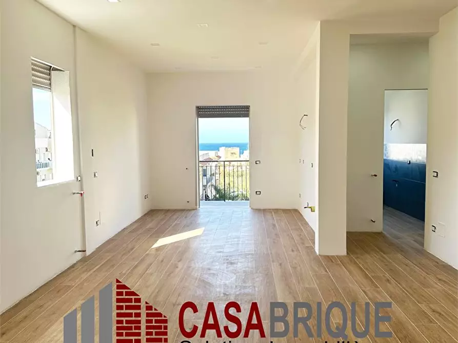 Immagine 2 di Appartamento in vendita  snc a Bagheria