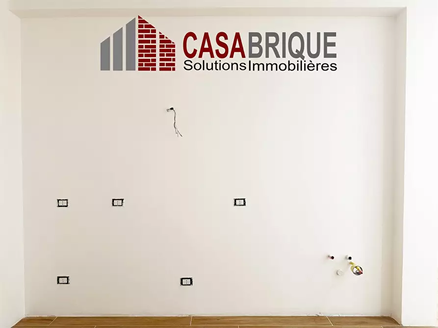 Immagine 8 di Appartamento in vendita  snc a Bagheria