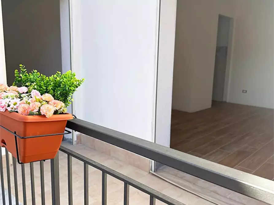 Immagine 1 di Appartamento in vendita  snc a Bagheria