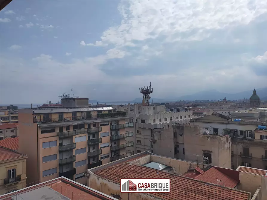 Immagine 10 di Appartamento in affitto  134 a Palermo
