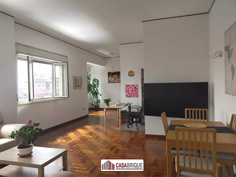 Immagine 3 di Appartamento in affitto  134 a Palermo
