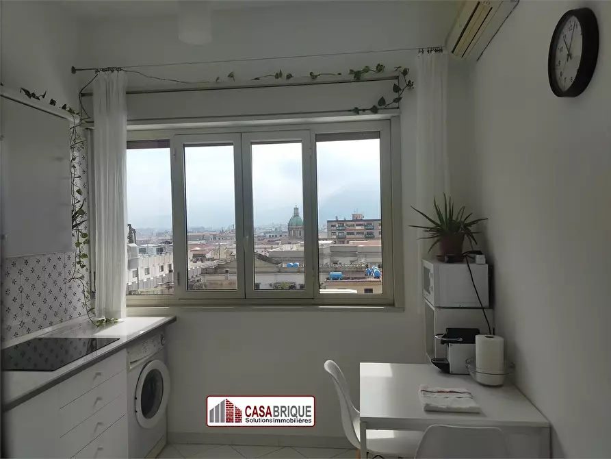 Immagine 4 di Appartamento in affitto  134 a Palermo