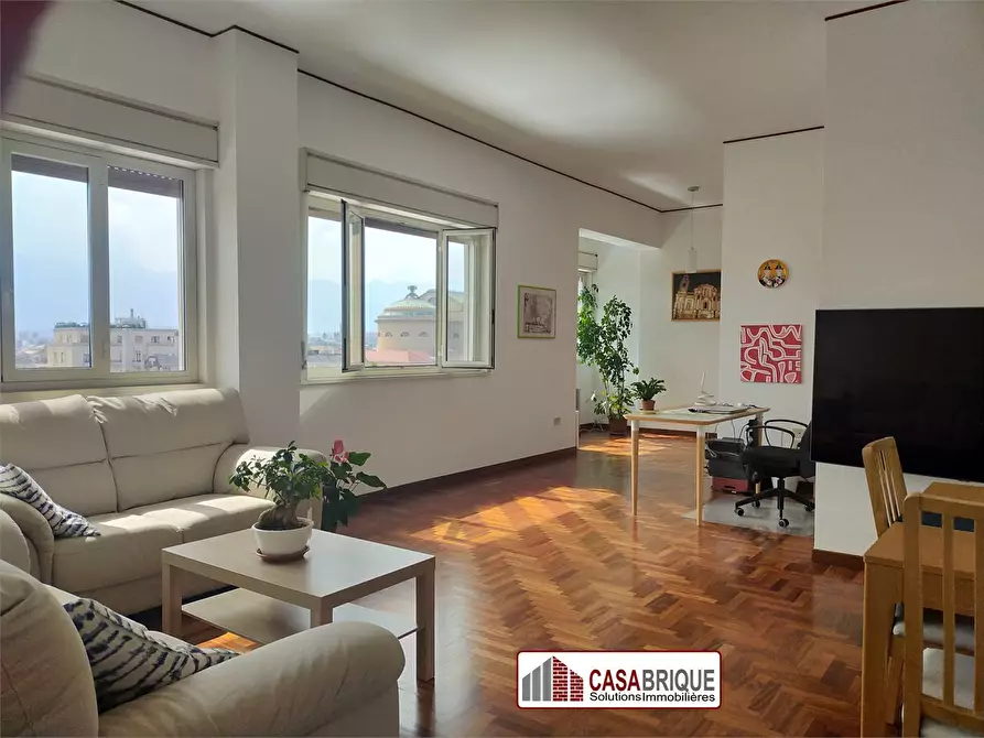 Immagine 1 di Appartamento in affitto  134 a Palermo