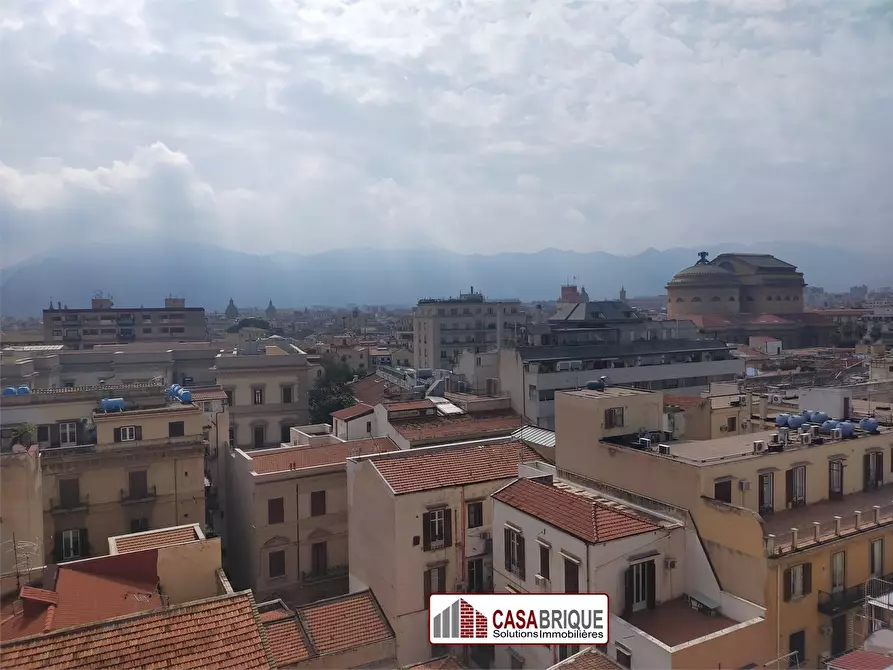 Immagine 9 di Appartamento in affitto  134 a Palermo