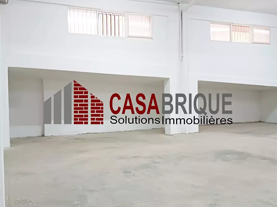 Immagine 8 di Magazzino in affitto  31 a Bagheria