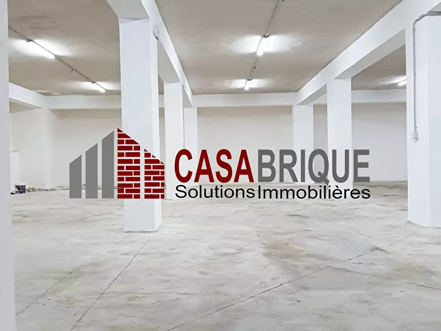 Immagine 3 di Magazzino in affitto  31 a Bagheria