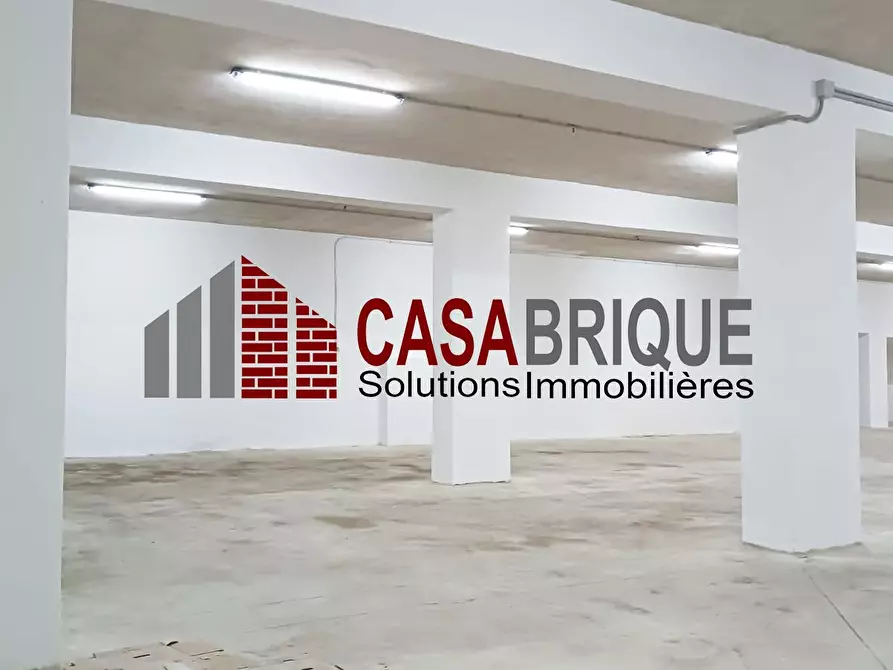 Immagine 6 di Magazzino in affitto  31 a Bagheria