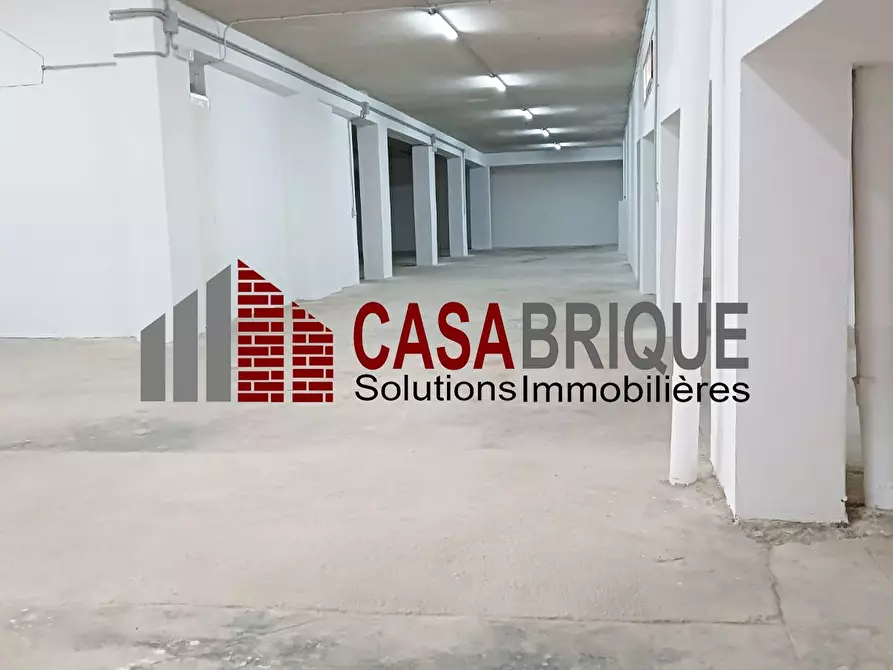 Immagine 9 di Magazzino in affitto  31 a Bagheria