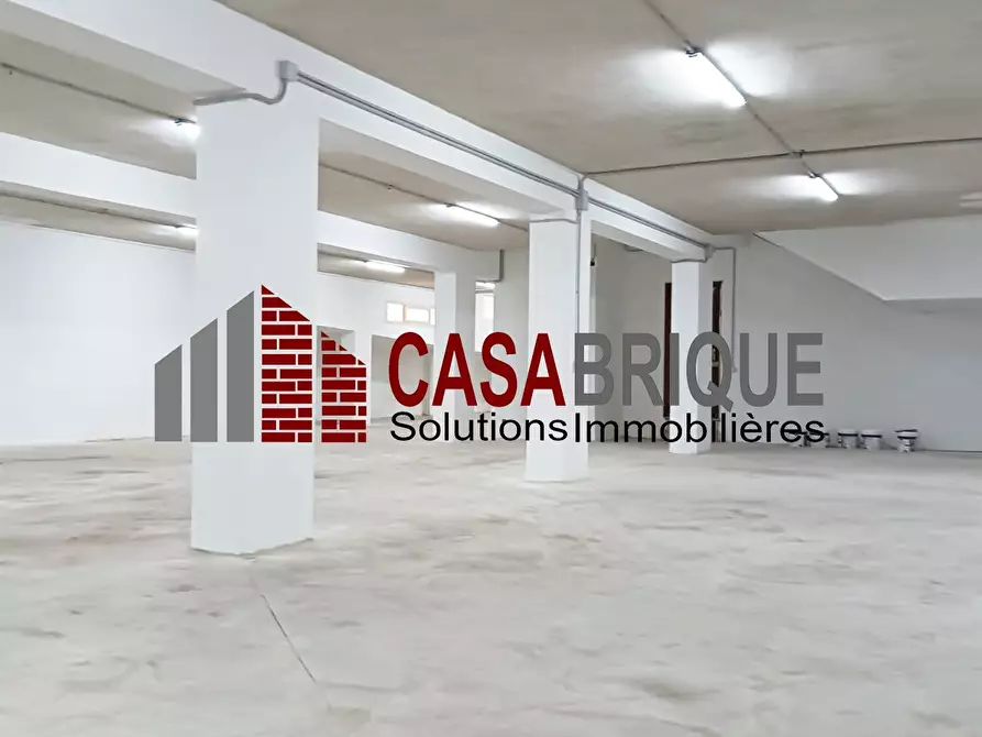 Immagine 5 di Magazzino in affitto  31 a Bagheria