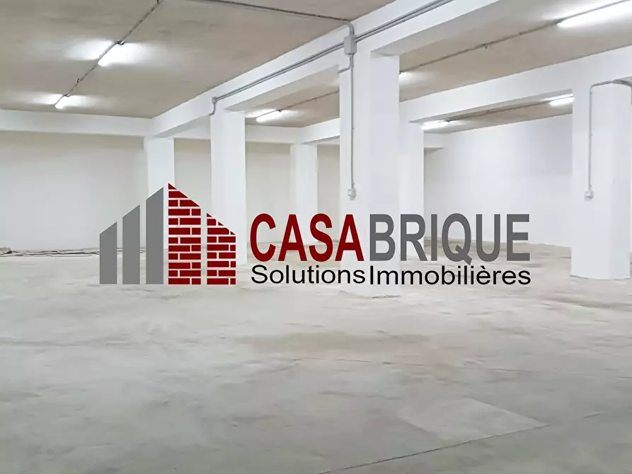 Immagine 4 di Magazzino in affitto  31 a Bagheria