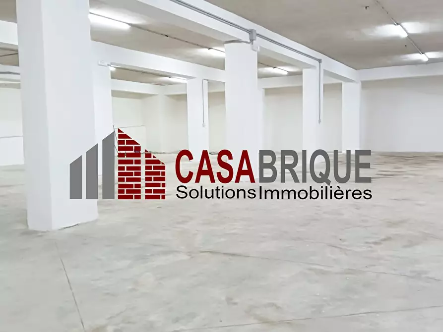 Immagine 7 di Magazzino in affitto  31 a Bagheria