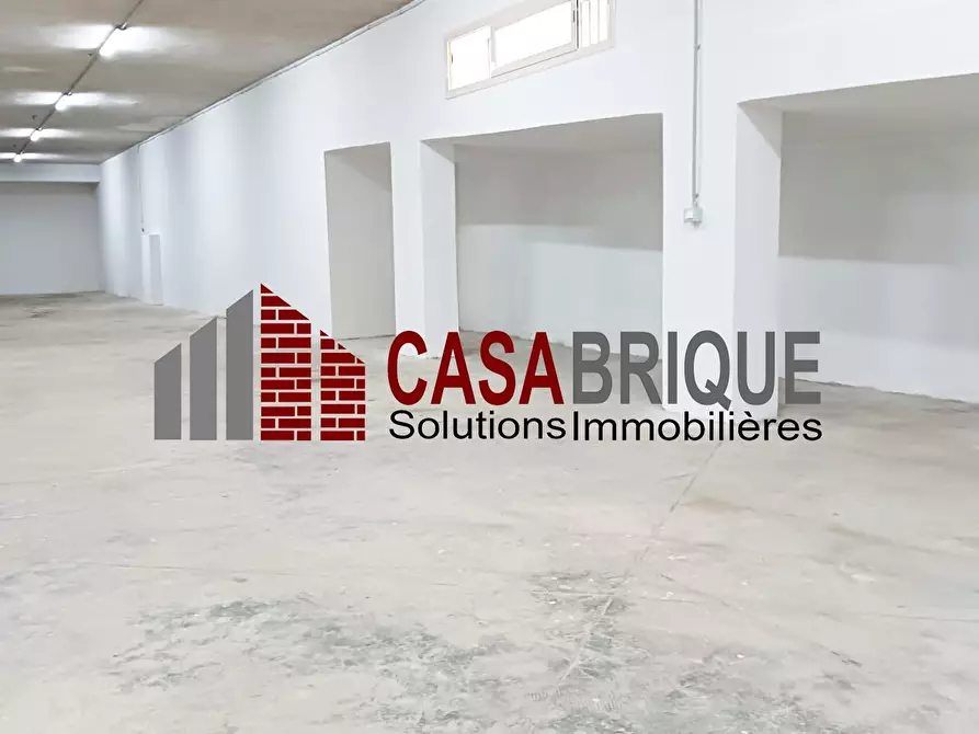 Immagine 1 di Magazzino in affitto  31 a Bagheria