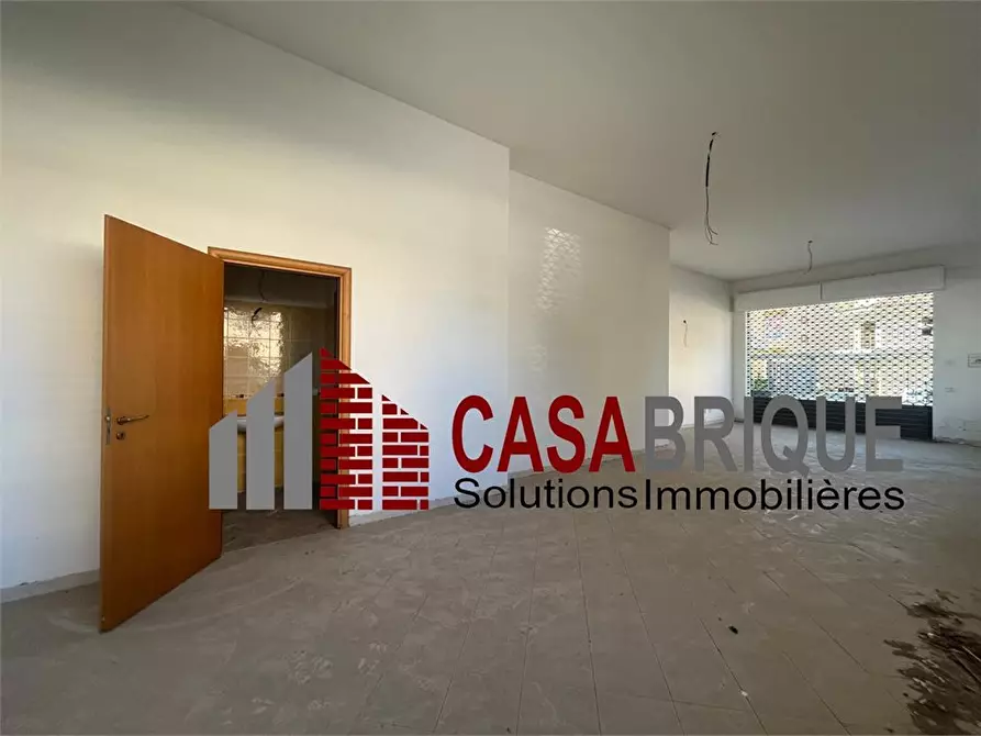 Immagine 1 di Negozio in affitto  snc a Bagheria