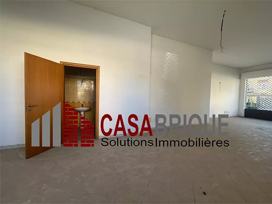 Immagine 7 di Negozio in affitto  snc a Bagheria