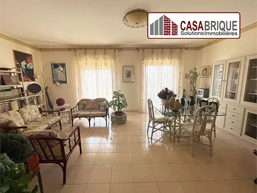 Immagine 6 di Appartamento in vendita  s.n.c a Bagheria