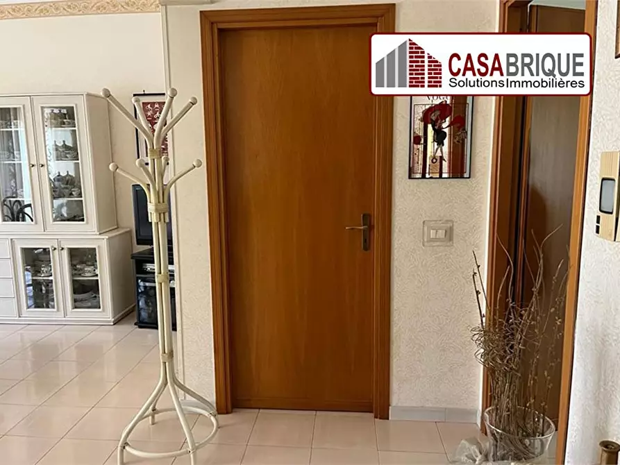 Immagine 2 di Appartamento in vendita  s.n.c a Bagheria