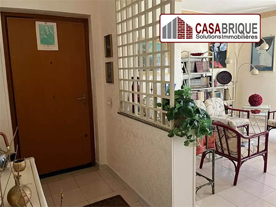 Immagine 3 di Appartamento in vendita  s.n.c a Bagheria