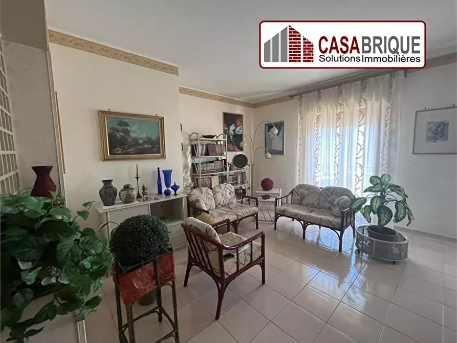 Immagine 1 di Appartamento in vendita  s.n.c a Bagheria