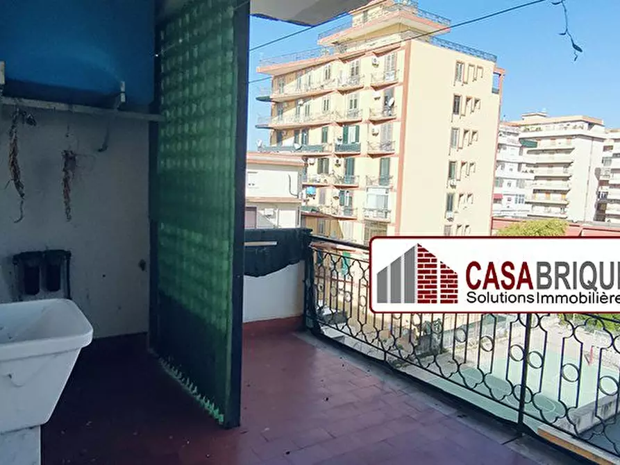 Immagine 9 di Appartamento in vendita  a Bagheria